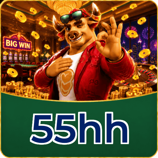 Fortune Tiger Logo 2