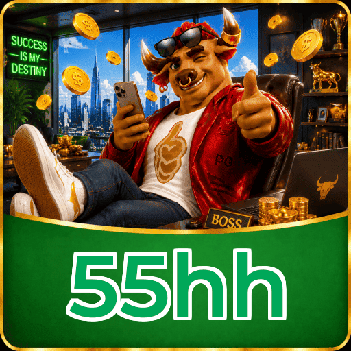 Apostas Ao Vivo 55hh