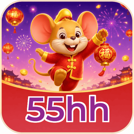 55hh Logo 2