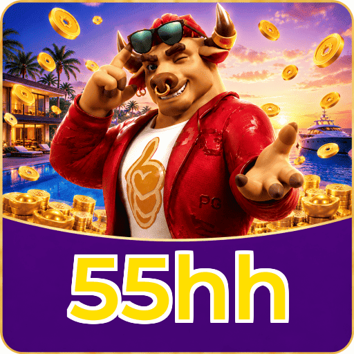 55hh Licença Curaçao Gaming