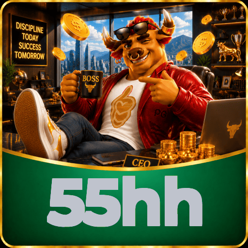 Slots 55hh - RTP Alto Certificado