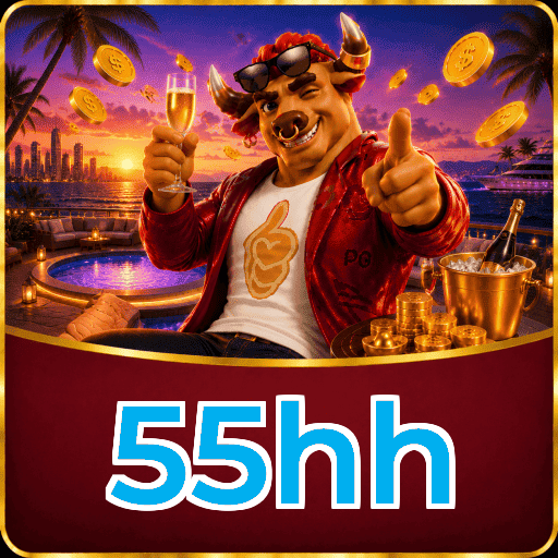 55hh Instalar Logo 3