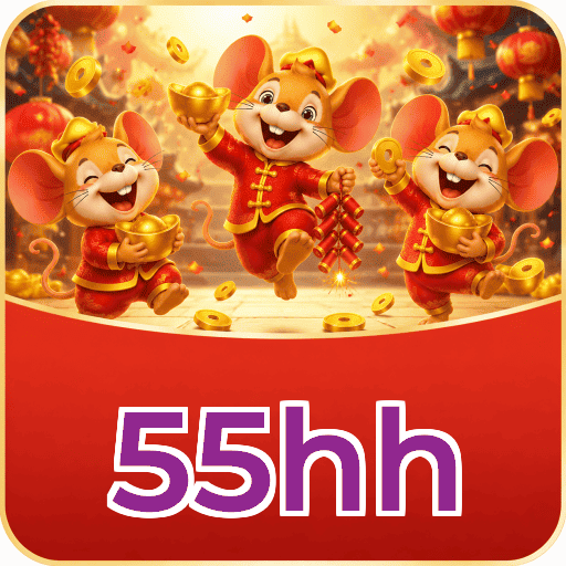 55hh Logo 3