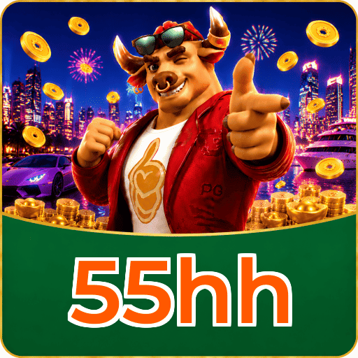 Certificação eCOGRA 55hh