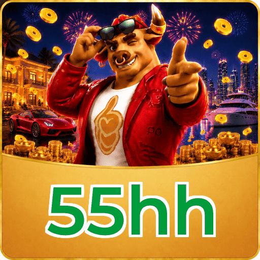 55hh Certificado eCOGRA - Jogos Justos Auditados