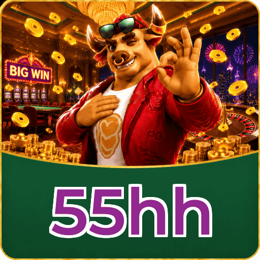 Cash Out 55hh