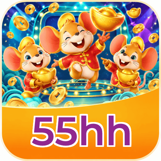 Slots 55hh - Giros Grátis Diários