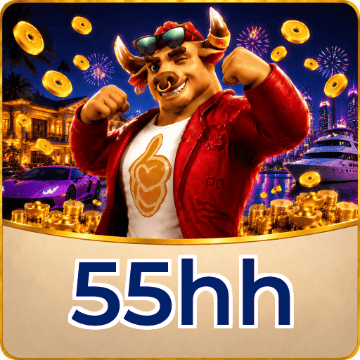 Loteria 55hh - Lotofácil diária
