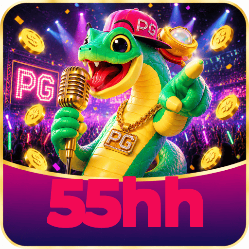 Slots 55hh - RTP Alto Certificado