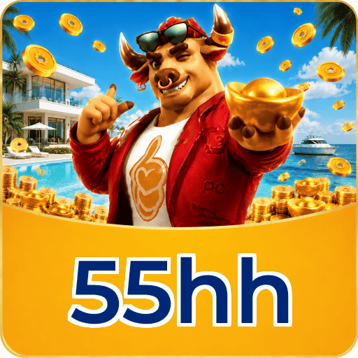 55hh Instalar Logo 1