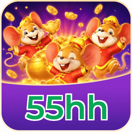 Slots 55hh - Jackpots Progressivos