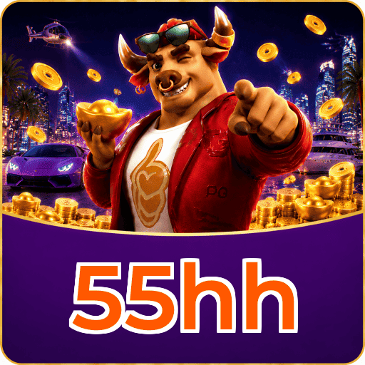 Slots 55hh - Jackpots Progressivos