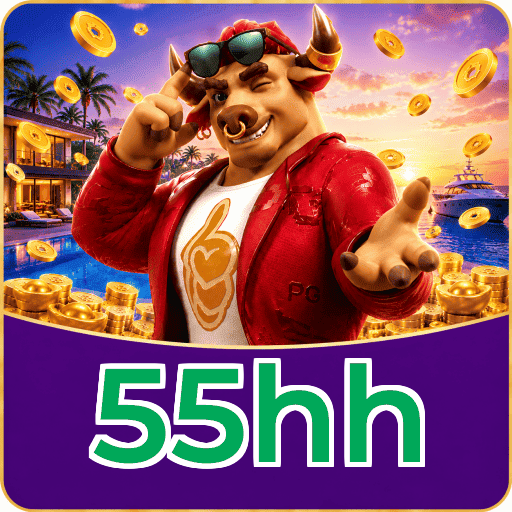 Slots 55hh - Giros Grátis Diários